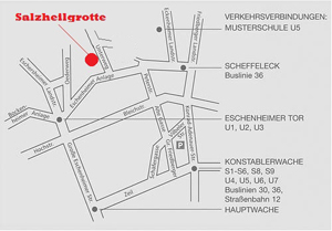 Adresse