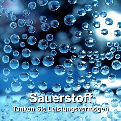 Sauerstoff