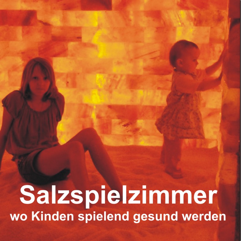 Vernebelungsraum