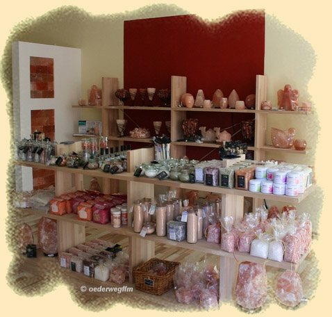 Salz-Shop