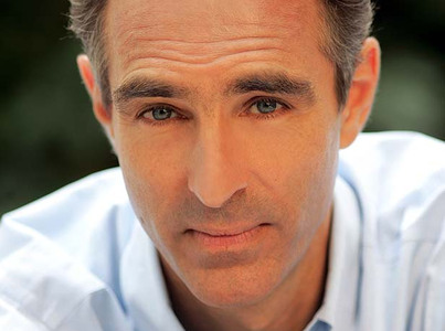 Dr. David Servan-Schreiber